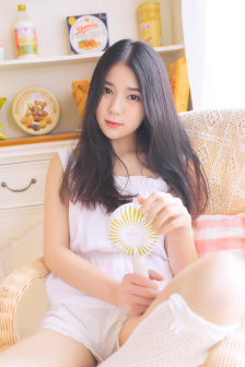 郭静纯 纯色